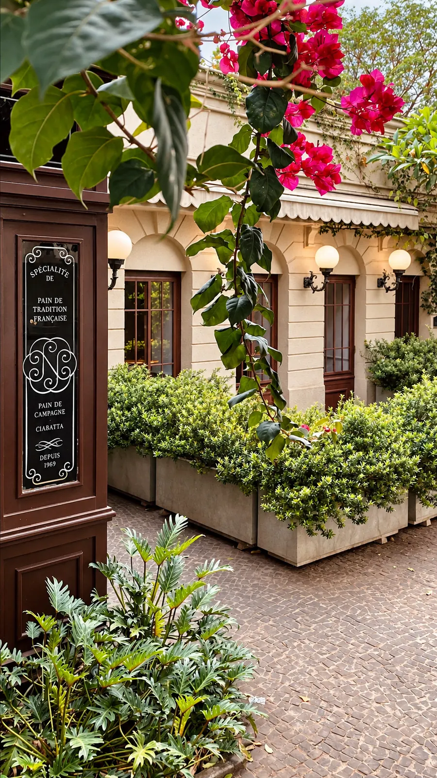 Nelson Boulangerie